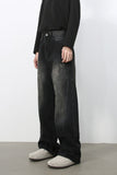 Men's Loose Fit Jeans