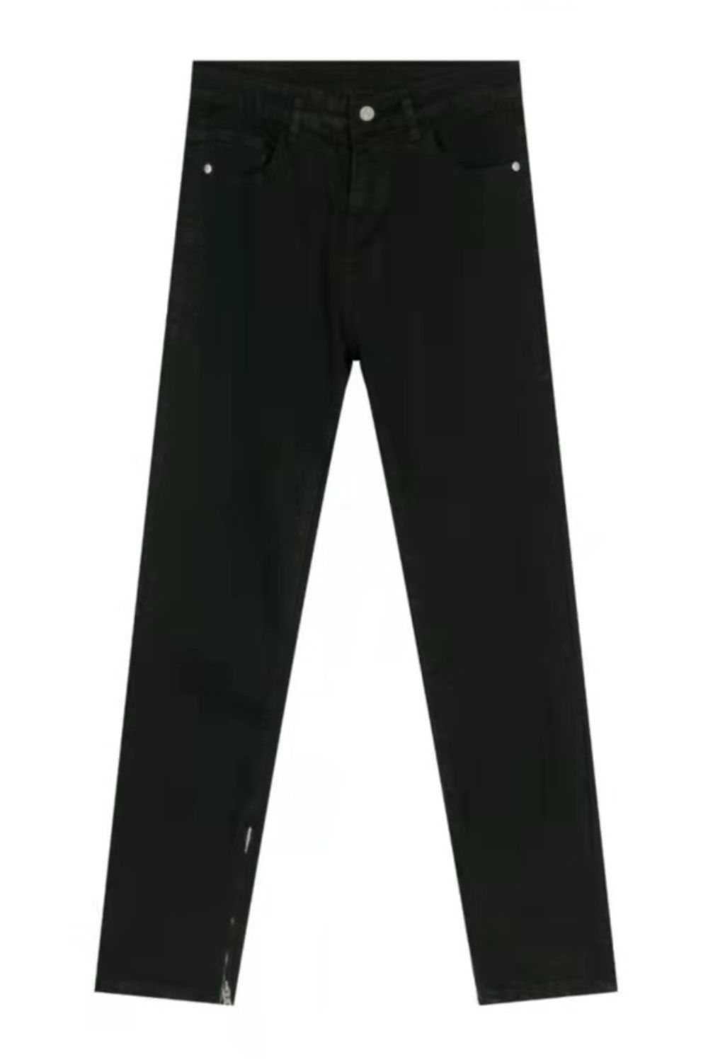 Men's Mid Rise Jeans