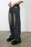 Men's Loose Fit Jeans