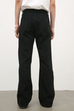 Men's Slim Fit Jeans with Pockets