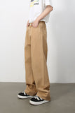Men's Mid Rise Baggy Jeans